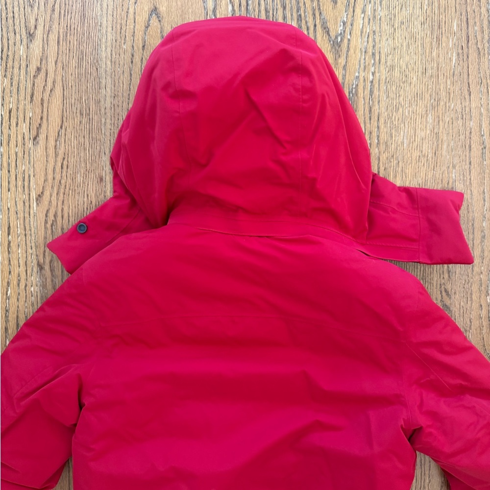 Lululemon winter jacket - Picture 8 of 9